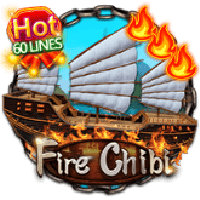 Fire Chibi